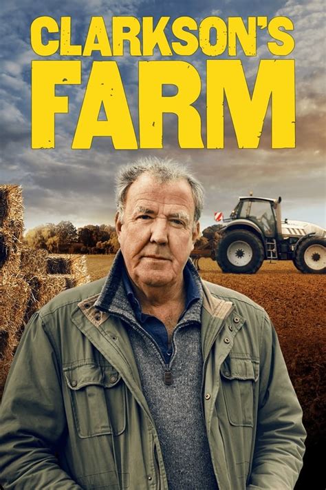 cartoonhd clarkson's farm|Clarkson's Farm (TV Series 2021– ) .